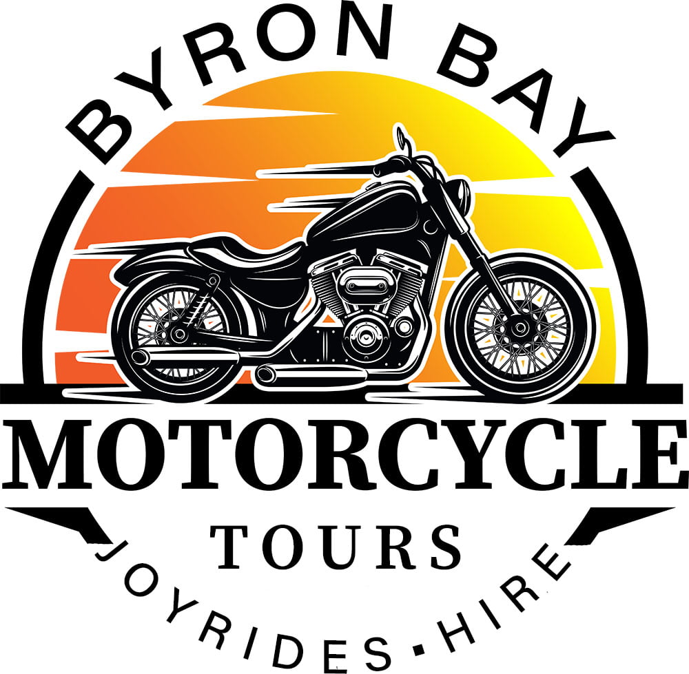 Byron Bay motorcycle hire Byron Bay Motorcycle Tours Hire
