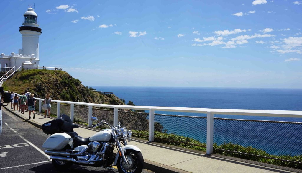 Best Byron Bay Motorcycle Hire Byron Bay Tours Motorcycle Tour